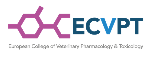 ECVPT - European College of Veterinary Pharmacology and Toxicology LTD | 82b High Street, Sawston, Cambridge, Cambridgeshire, CB22 3HJ |  Registered at Company House - 07311080